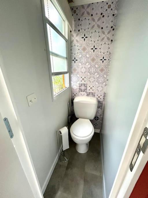 Mobil A La Tamarissiere Apartment Le Grau-d'Agde