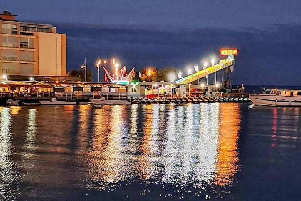 Mobil A La Tamarissiere Apartment Le Grau-d'Agde