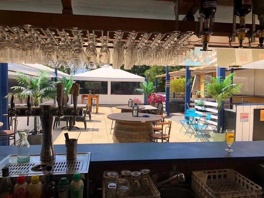Mobil A La Tamarissiere Apartment Le Grau-d'Agde